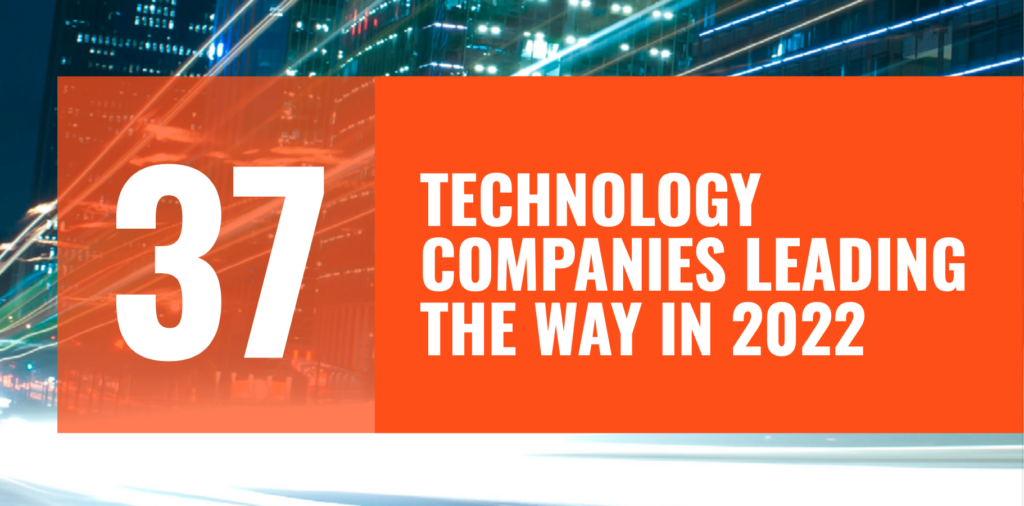 Device Authority Named In Top Technology Companies Report by ABI ...
