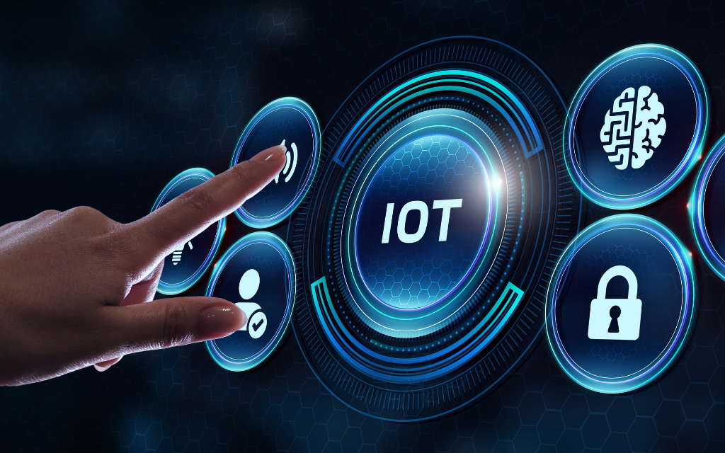 Managing Your Iot Device Security Best Practice In 2024 Device Authority Ltd 7104