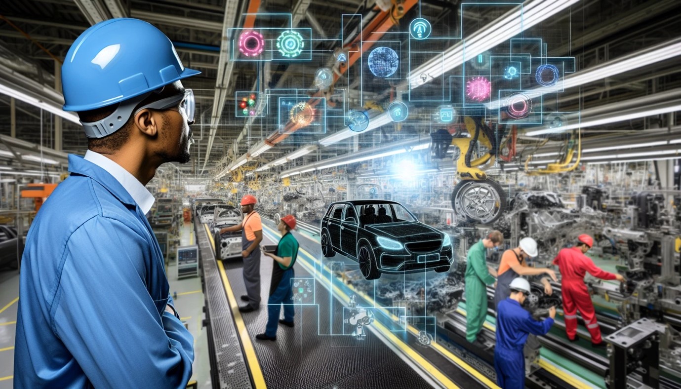 car production company