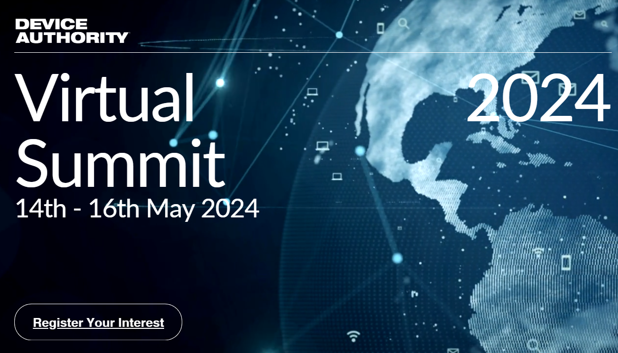 virtual summit may 2024