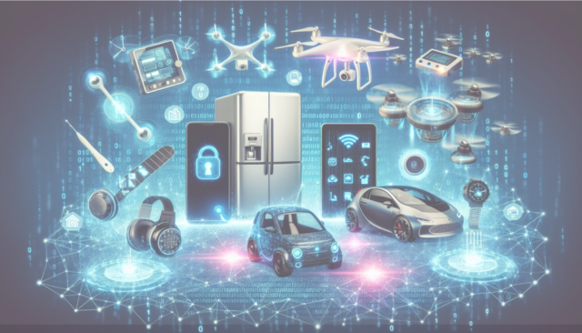 Maximising Efficiency: The Essential Guide to IoT Monitoring in 2024 ...