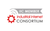 industrial internet consortium logo
