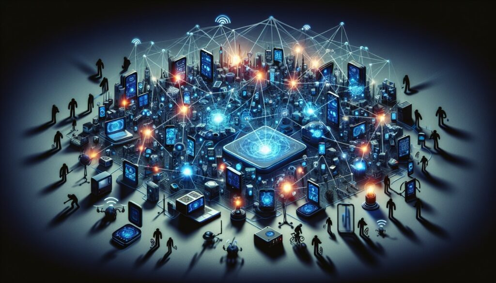 Combating the DDoS IoT Threat: Strategies to Protect Your Connected ...